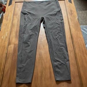 Spanx by Sara Blakey Leggings Size XL